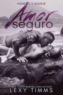 Imagen de portada para Amor Seguro
