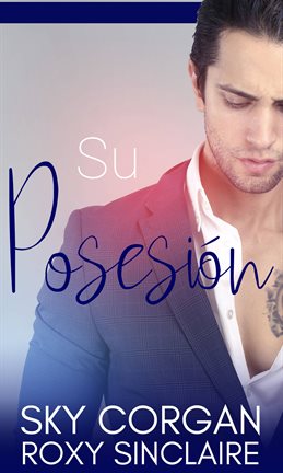 Cover image for Su Posesión