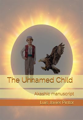 Imagen de portada para The unnamed child