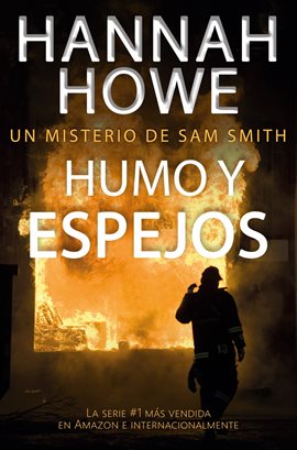 Imagen de portada para Humo y espejos