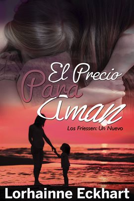 Cover image for El Precio para Amar