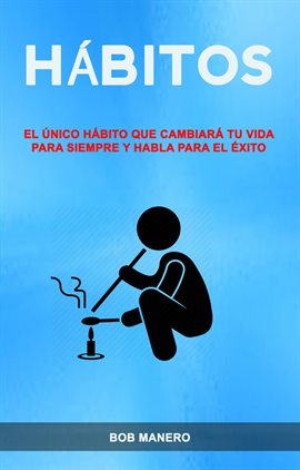 Cover image for Hábitos