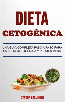 Imagen de portada para Dieta Cetogénica
