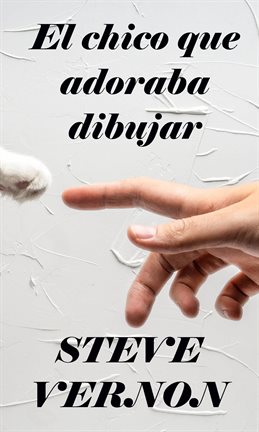 Imagen de portada para El chico que adoraba dibujar gatos