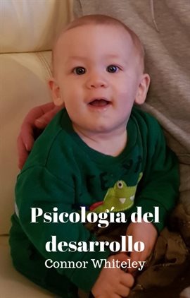 Imagen de portada para Psicología del Desarrollo