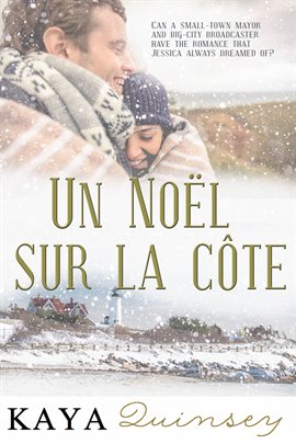 Imagen de portada para Un Noël sur la cte