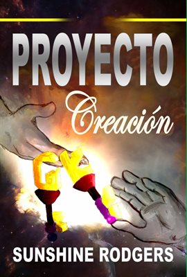 Imagen de portada para Proyecto Creación