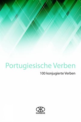 Cover image for Portugiesische Verben