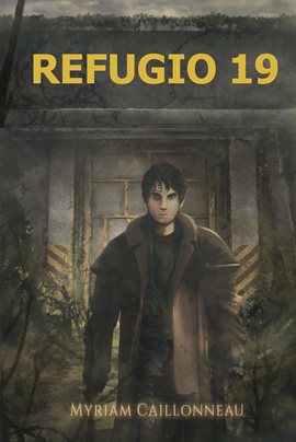 Cover image for Refugio 19