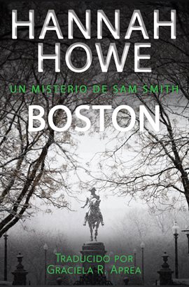 Imagen de portada para Boston