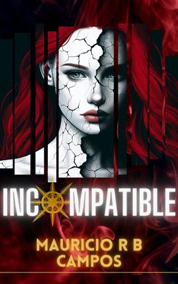 Cover image for Incompatible