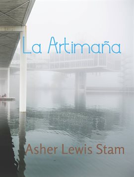 Cover image for La Artimaña