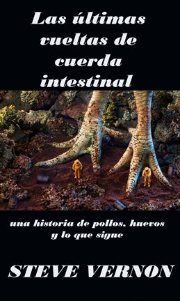 Imagen de portada para Las últimas vueltas de cuerda intestinal