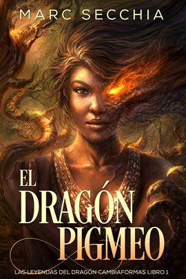 Imagen de portada para El Dragón Pigmeo
