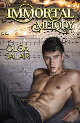 Imagen de portada para Immortal Melody