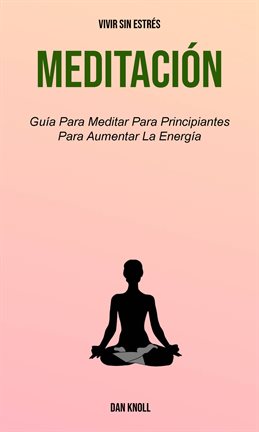 Imagen de portada para Meditación