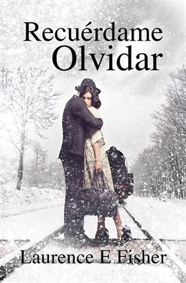 Cover image for Recuérdame olvidar