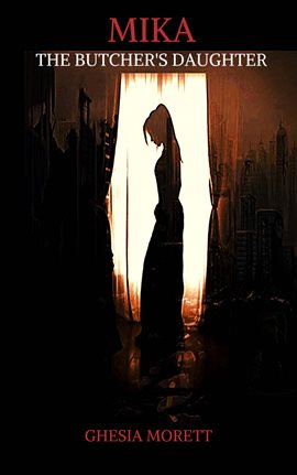 Imagen de portada para Mika. The Butcher's Daughter