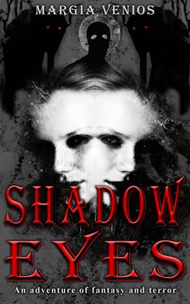 Cover image for Shadow Eyes