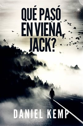 Cover image for Qué pasó en Viena, Jack?