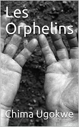 Cover image for Les orphelins
