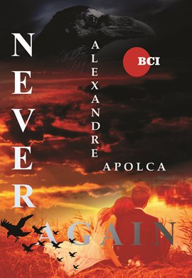 Cover image for Never Again