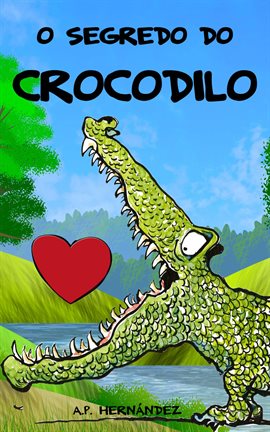 O Segredo Do Crocodilo