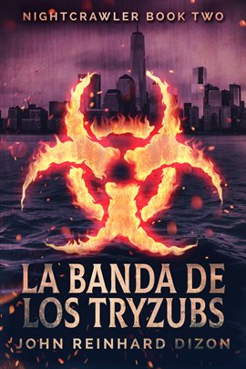 Cover image for La Banda de los Tryzubs