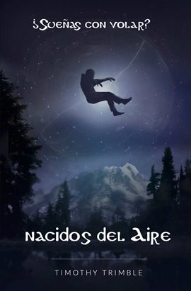 Imagen de portada para Nacidos del Aire