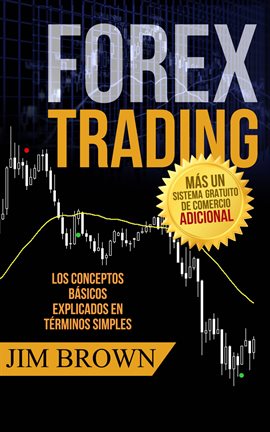 Imagen de portada para Forex Trading