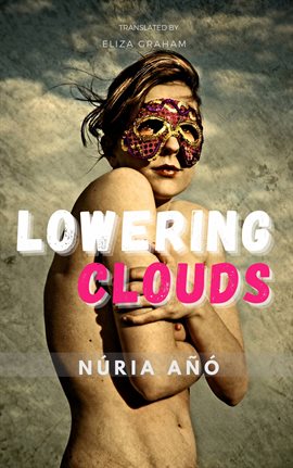 Cover image for Lowering Clouds