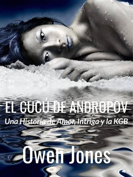 Cover image for EL Cucú de Andropov