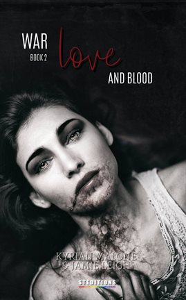 Imagen de portada para War Love and Blood