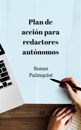 Cover image for Plan de acción para redactores autónomos