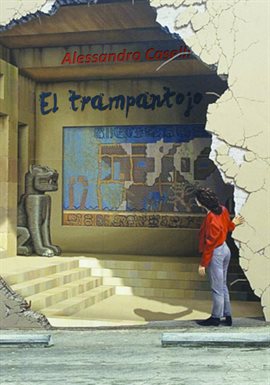 Imagen de portada para El Trampantojo