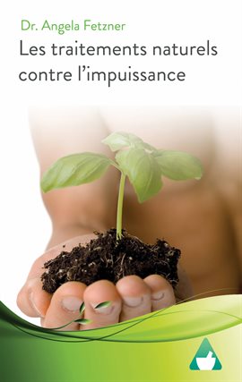 Cover image for Les traitements naturels contre l'impuissance