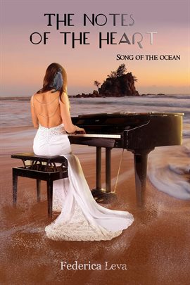 Imagen de portada para Song of the Ocean-the Notes of the Heart