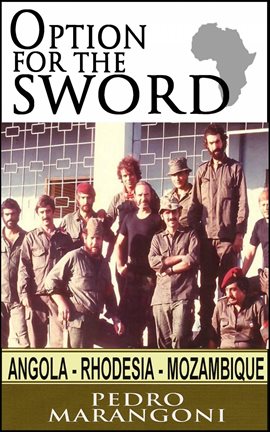 Imagen de portada para Option for the Sword