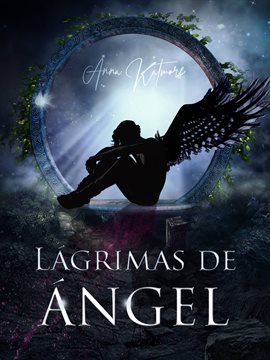 Imagen de portada para Lágrimas de Ángel