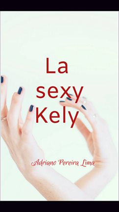 Cover image for La sexy Kely