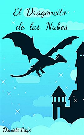 Imagen de portada para El Dragoncito de las Nubes