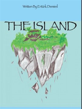 Imagen de portada para The Island