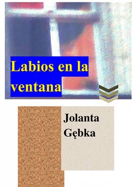 Imagen de portada para Labios en la ventana