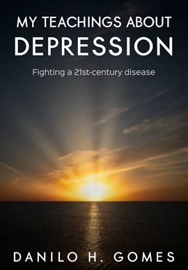 Cover image for My Teachings about Depression