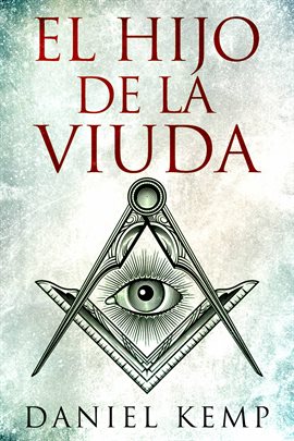 Cover image for El Hijo de la Viuda
