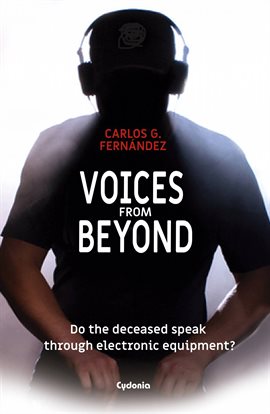 Imagen de portada para Voices from Beyond