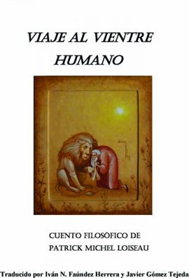 Cover image for Viaje al Vientre Humano