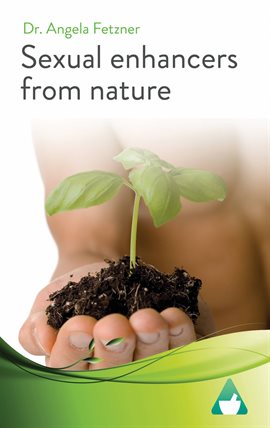 Cover image for Sexual Enhancers From Nature