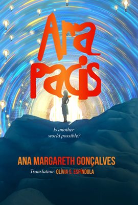 Cover image for Ara Pacis