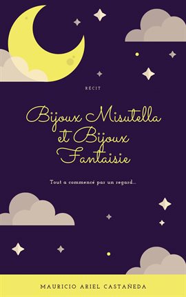 Imagen de portada para Bijoux Misutella et Bijoux Fantaisie